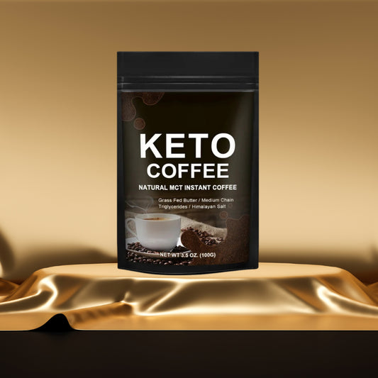 KetoCoffee
