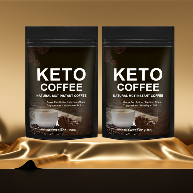 KetoCoffee