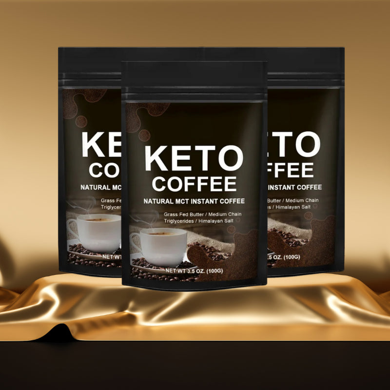 KetoCoffee