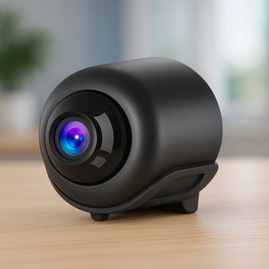 NanoCam