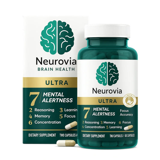 Neurovia- Canada
