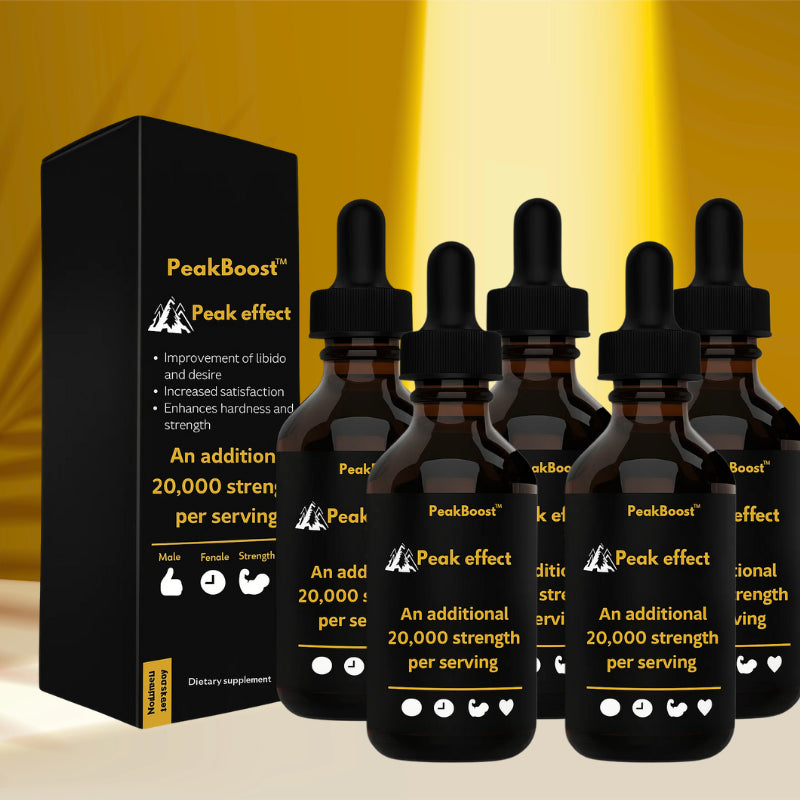 PeakBoost