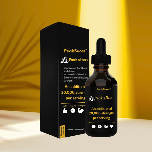 PeakBoost