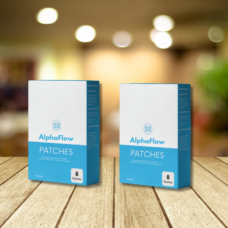 AlphaFlow - CH