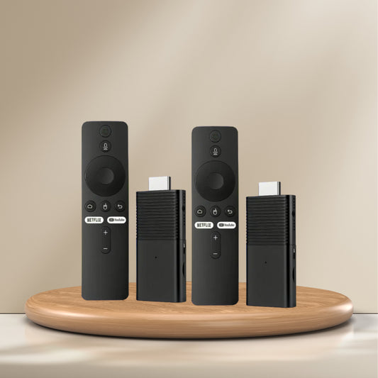 StreamX - CA