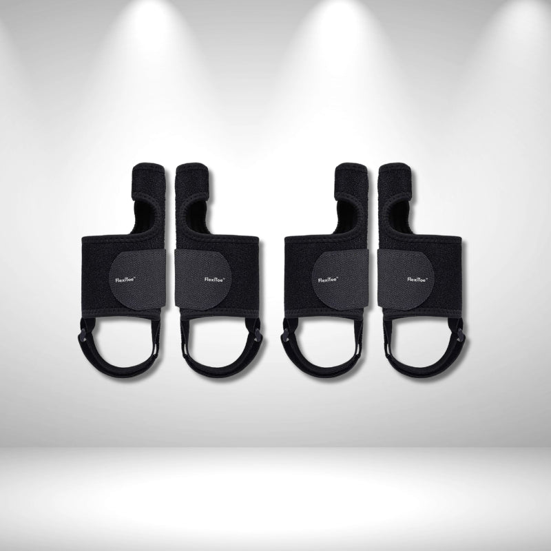 FlexiToe ch
