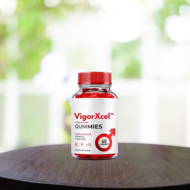 VigorXcel - CH