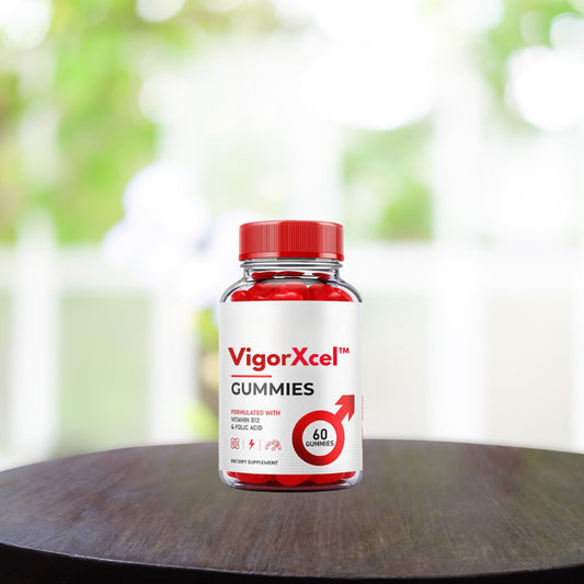 VigorXcel - CH
