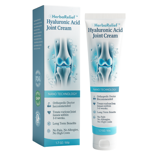 HerbaRelief CA