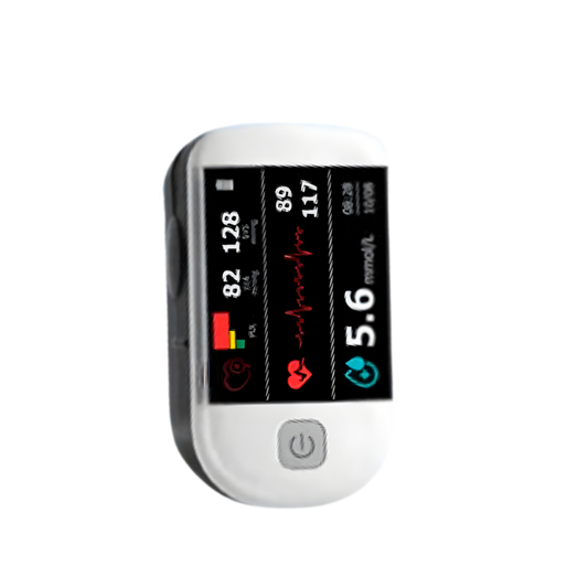 DiabeCheck DE