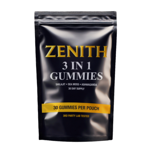 Zenith DE