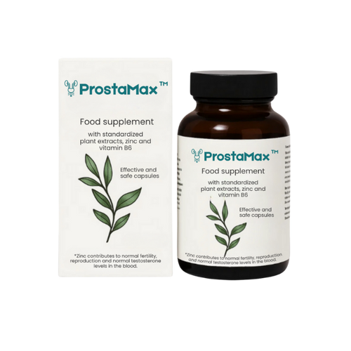 ProstaMax CH/DE