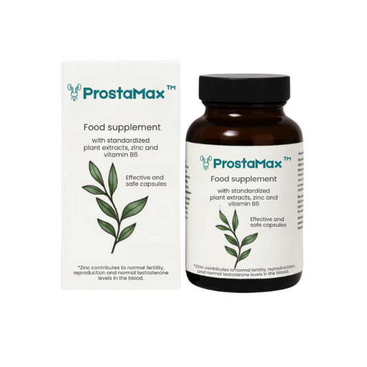 ProstaMax CH/DE