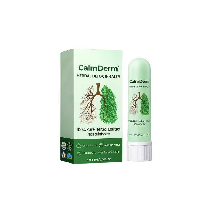 CalmDerm™ CH/DE