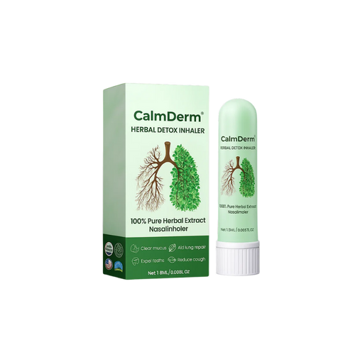 CalmDerm™ CH/DE