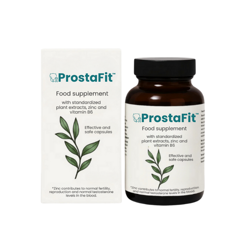 ProstaFit - FR
