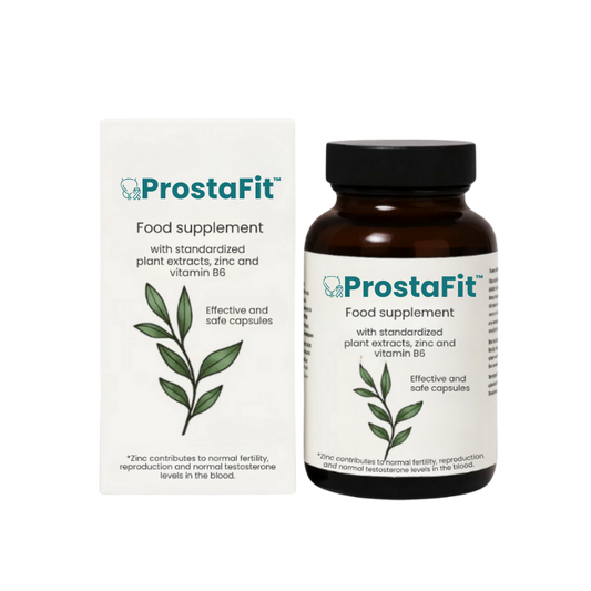 ProstaFit - FR