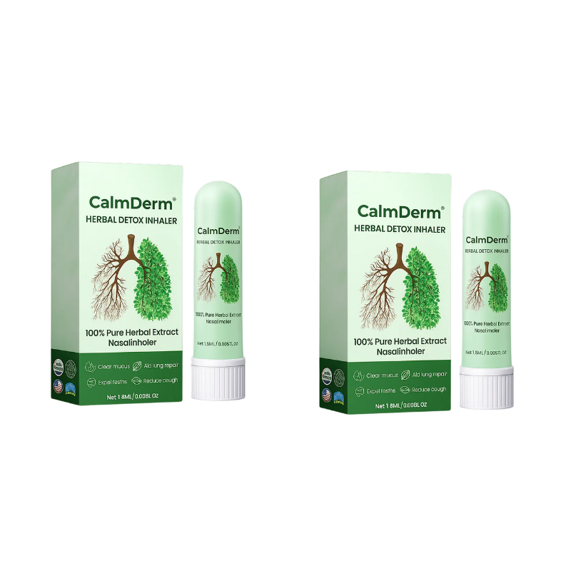 CalmDerm™ CH/DE