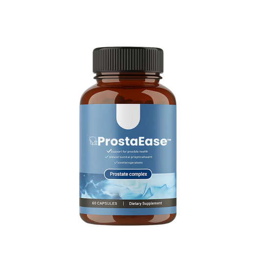 ProstaEase - DE