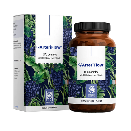 ArteriFlow