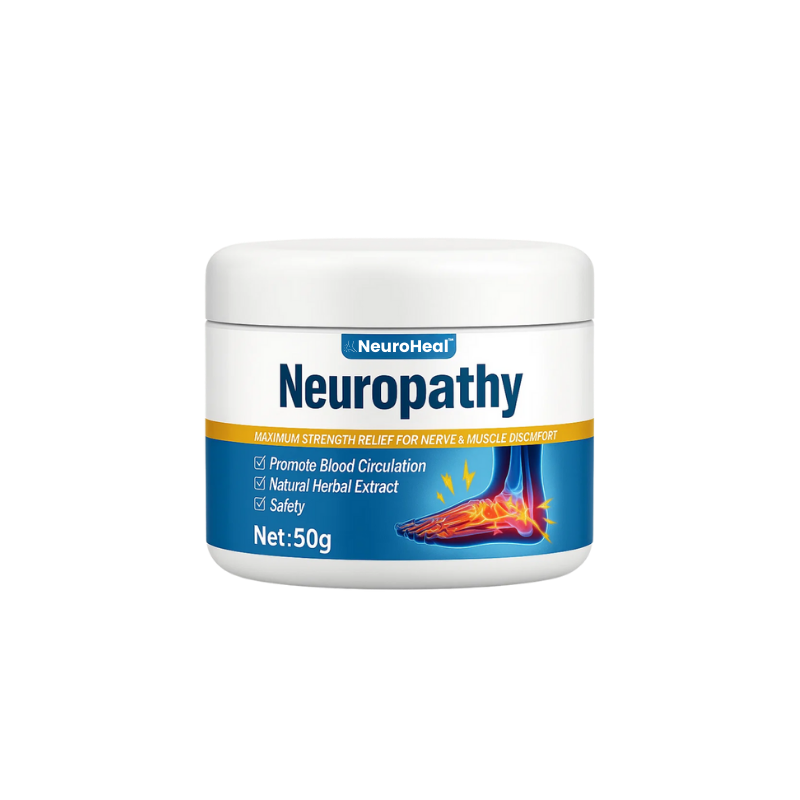 NeuroHeal - DE