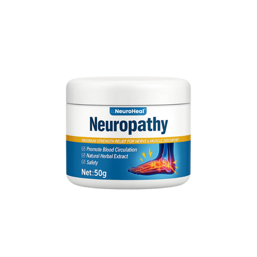 NeuroHeal - DE