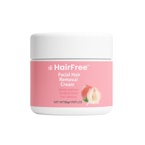 HairFree - DE