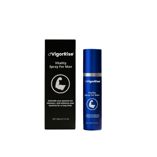 VigorRise- DE