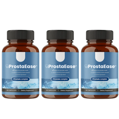 ProstaEase - DE