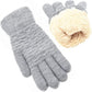 Althea Warme Winterhandschoenen Dames Stijlvol