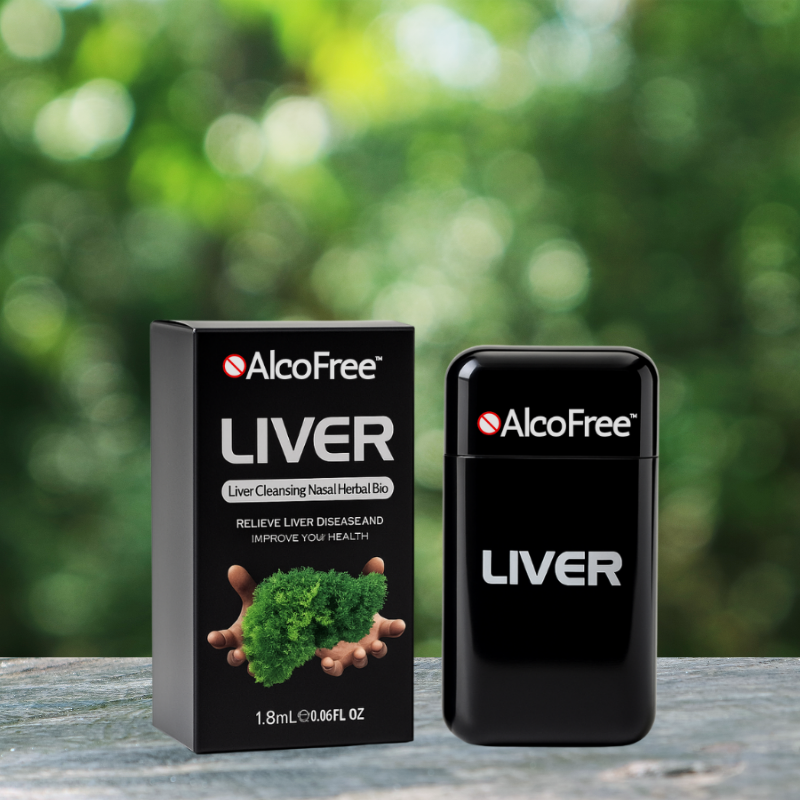 AlcoFree