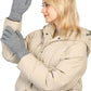 Althea Warme Winterhandschoenen Dames Stijlvol