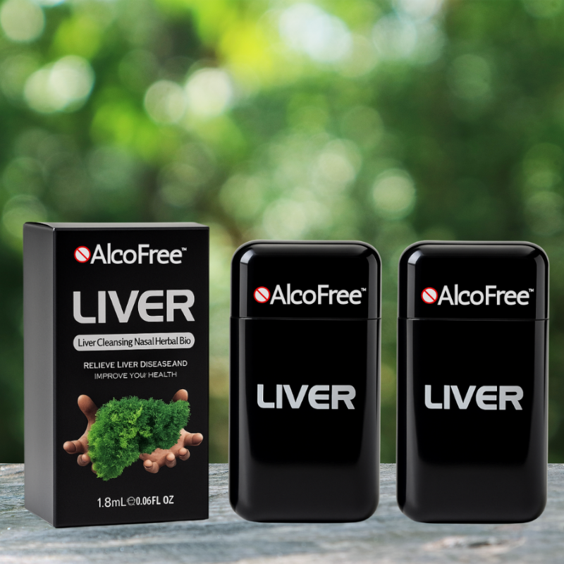 AlcoFree