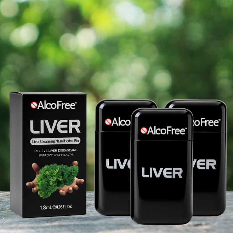 AlcoFree