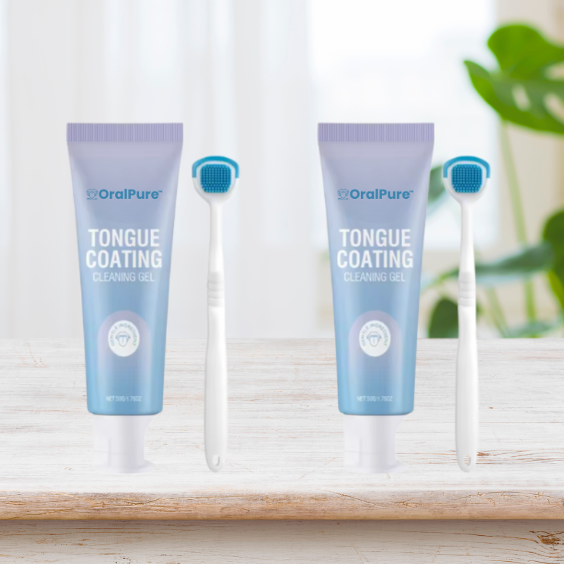 OralPure - CH