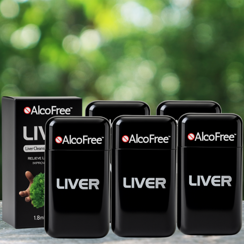 AlcoFree