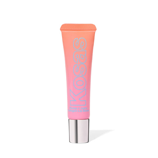 Plump + Juicy Vegan Lip Booster