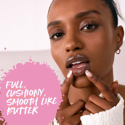 Plump + Juicy Vegan Lip Booster