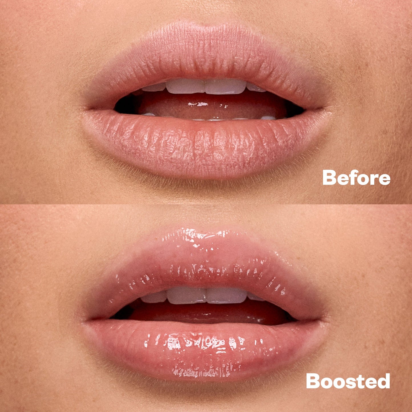 Plump + Juicy Vegan Lip Booster