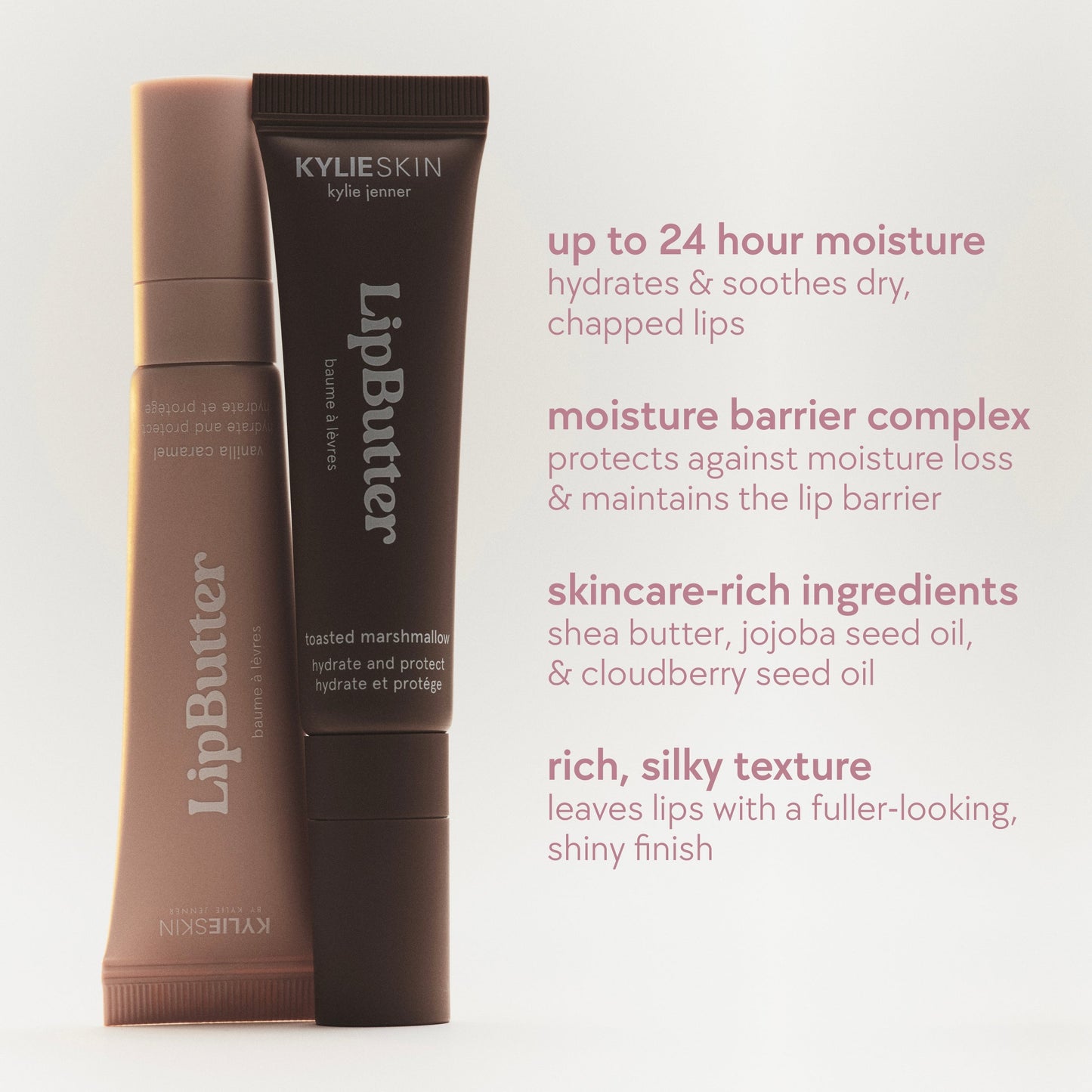 Lip Butter Duo Set