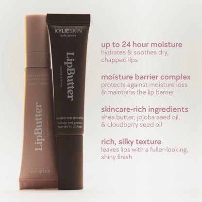 Lip Butter Duo Set