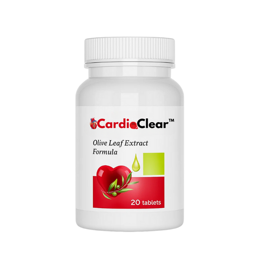 CardioClear - DE