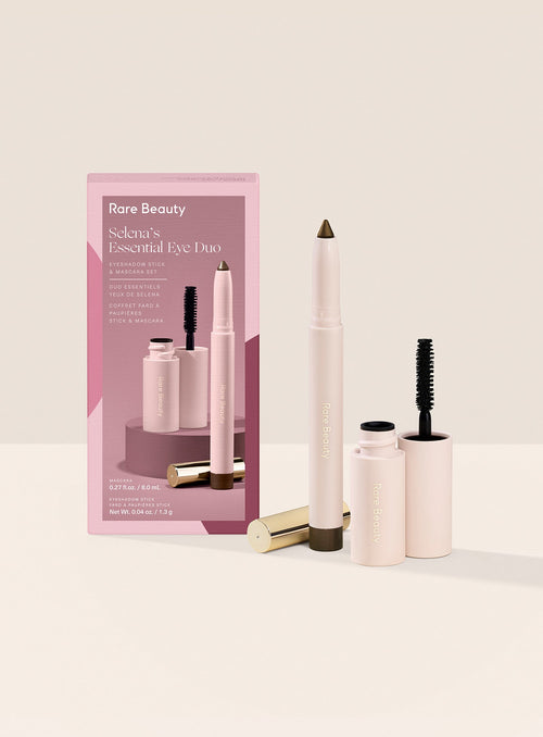 Essential Eye Makeup Duo