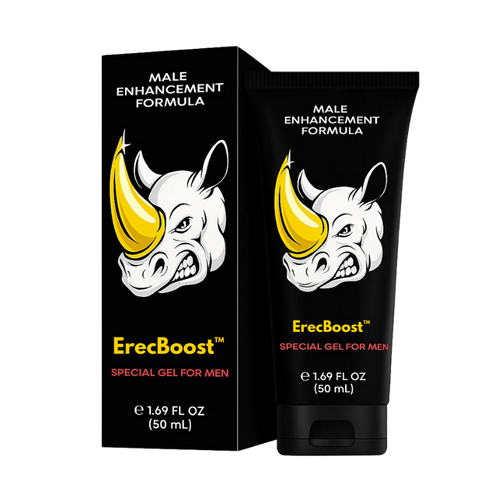 ErecBoost - DE