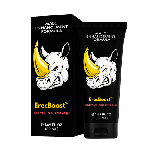 ErecBoost - DE