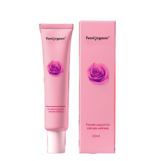 FemiOrgasm - DE