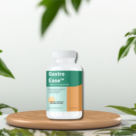 GastroEase