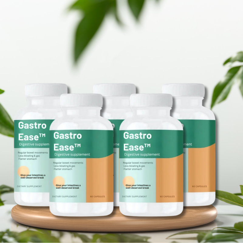 GastroEase