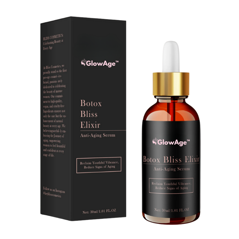 GlowAge  - DE