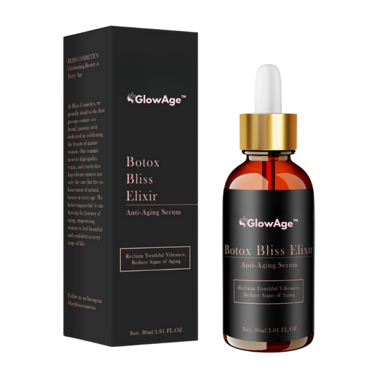 GlowAge  - DE